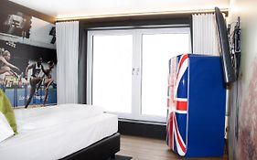 Hbs Hotel By Wmm Hotels